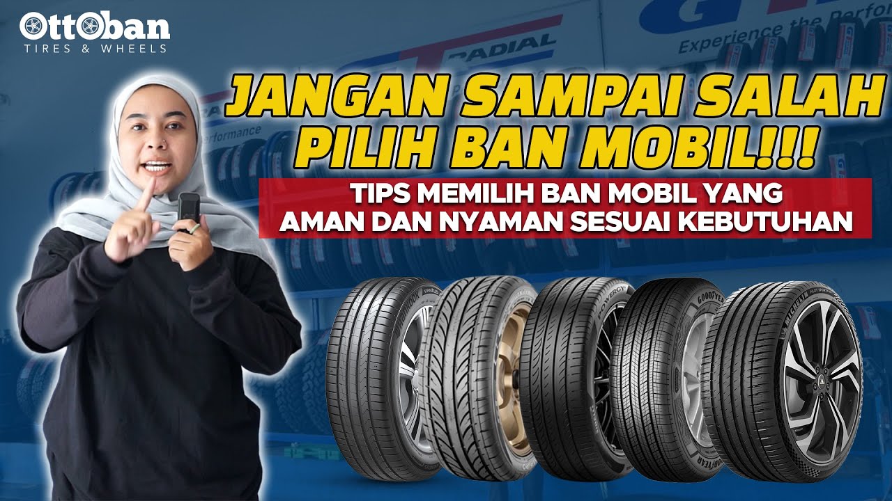 Perjalanan Jauh Dengan Mobil