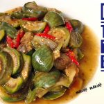 Pedas Menggoda! 6 Resep Tumis Terong Bulat Favorit