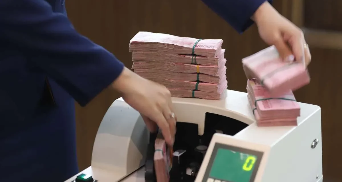 Rezeki Lebaran! Guru Ngaji Dan PL Masuk Daftar Penerima THR