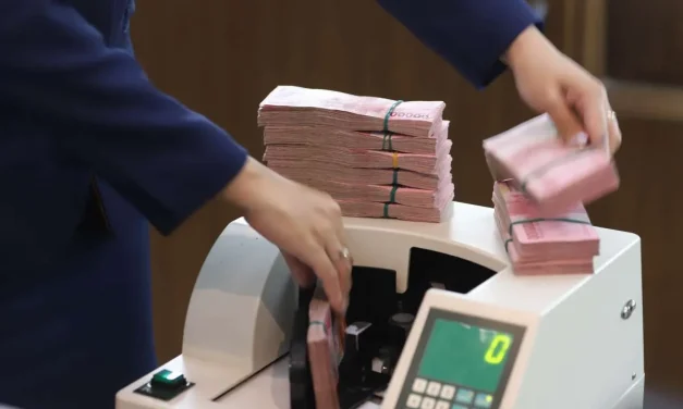 Rezeki Lebaran! Guru Ngaji Dan PL Masuk Daftar Penerima THR