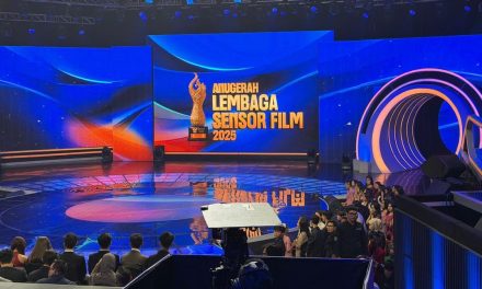Anugerah LSF 2025: Ajang Apresiasi Dan Budaya Sensor Mandiri
