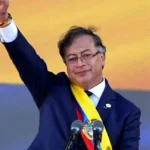 Gustavo Petro Mengaku Selamat Dari Percobaan Pembunuhan