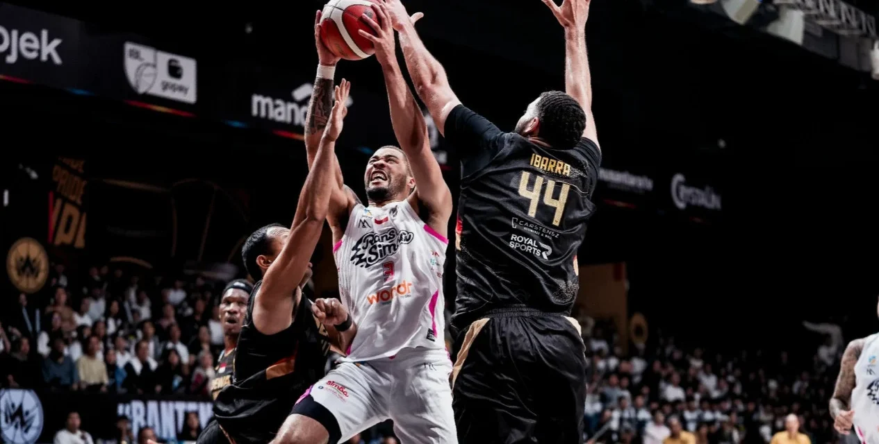 IBL 2026 Berlangsung Normal Selama Bulan Suci Ramadhan 2026