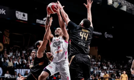 IBL 2026 Berlangsung Normal Selama Bulan Suci Ramadhan 2026