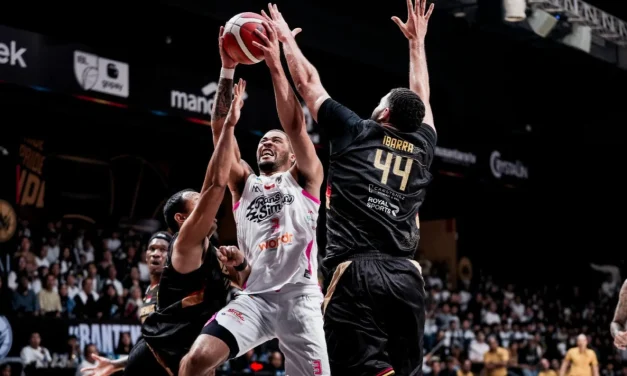 IBL 2026 Berlangsung Normal Selama Bulan Suci Ramadhan 2026