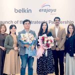 Gen Z Wajib Lirik! Charger Keren sampai 3-in-1 Premium