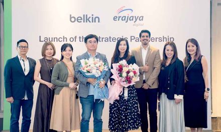 Gen Z Wajib Lirik! Charger Keren sampai 3-in-1 Premium