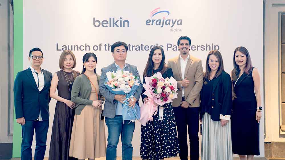 Gen Z Wajib Lirik! Charger Keren sampai 3-in-1 Premium