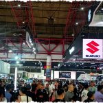 Ledakan Antusiasme Di IIMS 2026, Debut Brand Baru Jadi Sorotan