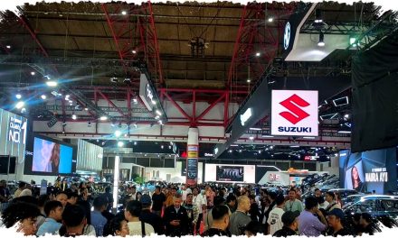 Ledakan Antusiasme Di IIMS 2026, Debut Brand Baru Jadi Sorotan