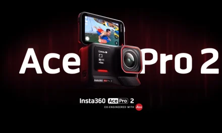 Insta360 Ace Pro 2 Resmi Di Rilis, Ini Dia Kisaran Harganya