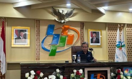 BPS Catat 3 Provinsi Sumatera Yang Mengalami Deflasi