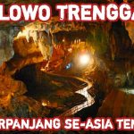 Keindahan Tersembunyi Goa Lowo Trenggalek Yang Mendunia