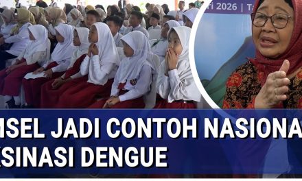 Palembang Gerak Cepat Hadapi Lonjakan Dengue Di Sumsel