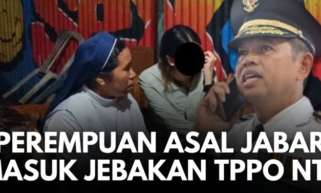 Respons Cepat Dedi Mulyadi Tangani 13 Wanita Muda Di NTT