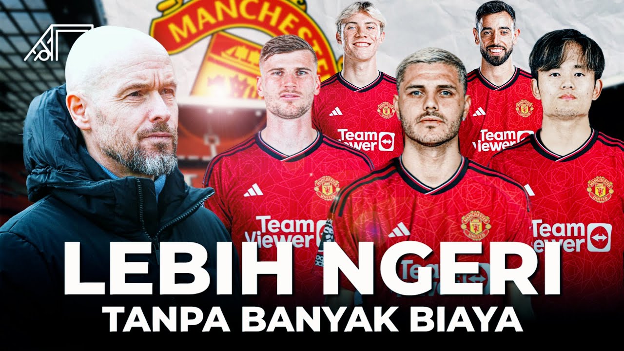 Transfer MU Terhambat