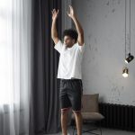 Hanya 1 Menit! 50 Lompatan Usai Bangun Tidur Viral Di Tiktok