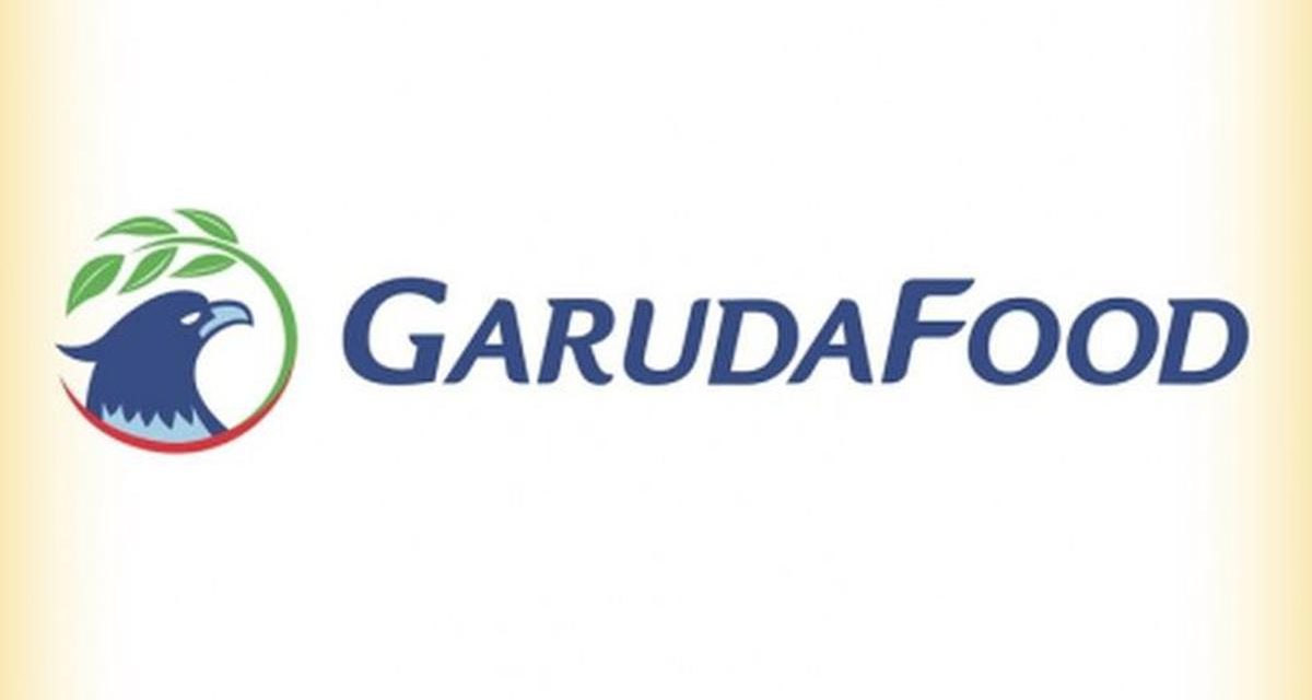 Garudafood Umumkan Buyback Saham Rp 50 Miliar