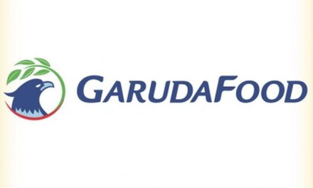 Garudafood Umumkan Buyback Saham Rp 50 Miliar