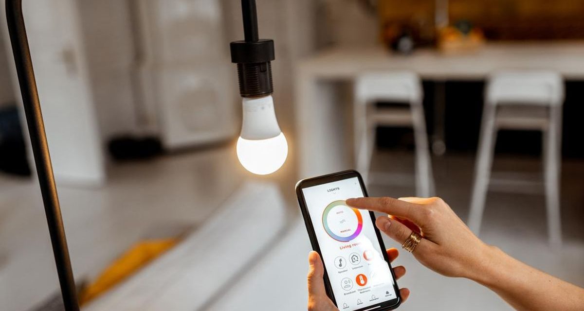 Rumah Tetap Aman Saat Mudik Berkat Sistem Smart Home