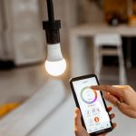 Rumah Tetap Aman Saat Mudik Berkat Sistem Smart Home