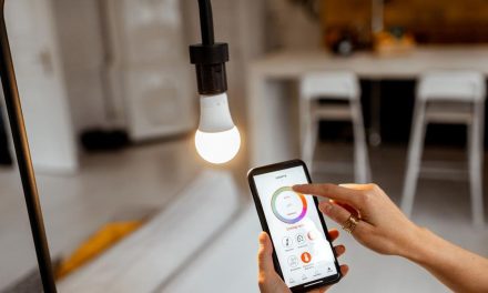 Rumah Tetap Aman Saat Mudik Berkat Sistem Smart Home