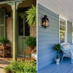 Inspirasi 12 Warna Cat Teras Yang Serasi Dengan Taman