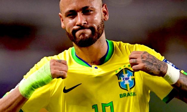 Dukungan Fabinho Untuk Neymar: Sang Bintang Jadi Kunci Brasil