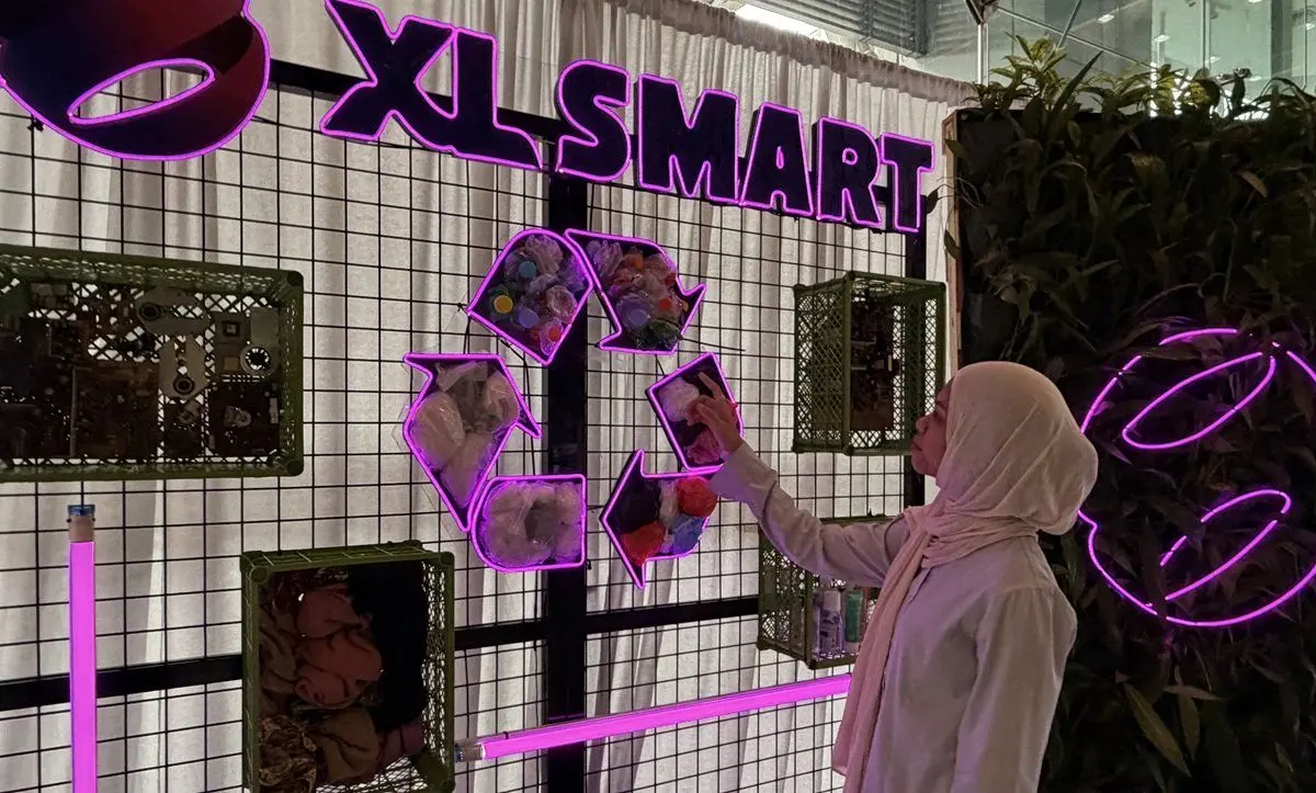 Ambisi XLSmart
