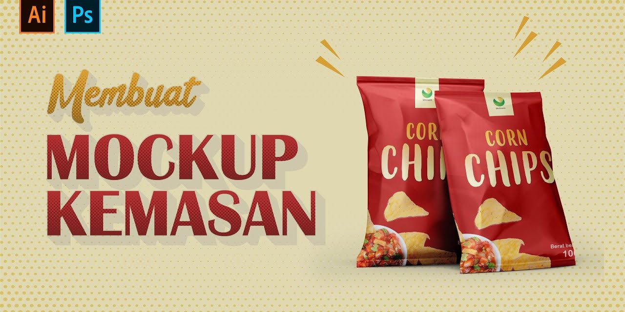 Ide Kreatif Kemasan Snack Kiloan, Bikin Produk Lebih Laris