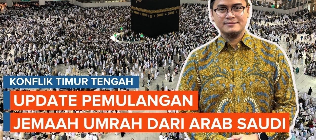 Imbas Konflik Timur Tengah
