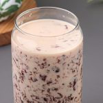 Es Lumut Kurma Susu: Minuman Segar Rendah Gula Yang Viral