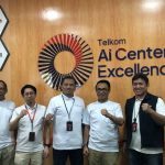 Kolaborasi Strategis Telkom Dan Media Dorong Inovasi AI