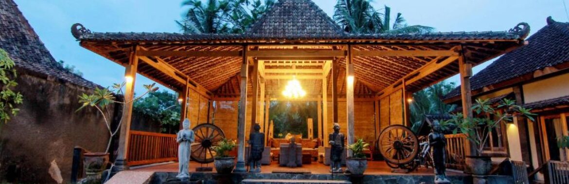 Cara Cerdas Beli Rumah Di Jogja Agar Hidup Aman Dan Tentram
