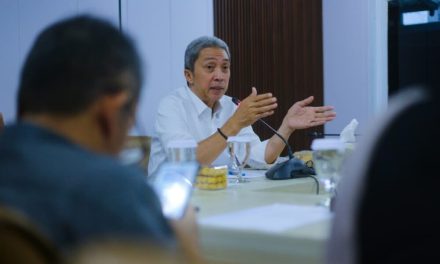 ASN Kota Bogor WFH Tiap Jumat, Kecuali Layanan Publik