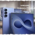 Desain Baru Terungkap! Bocoran Samsung Galaxy Z Fold 8 Wide