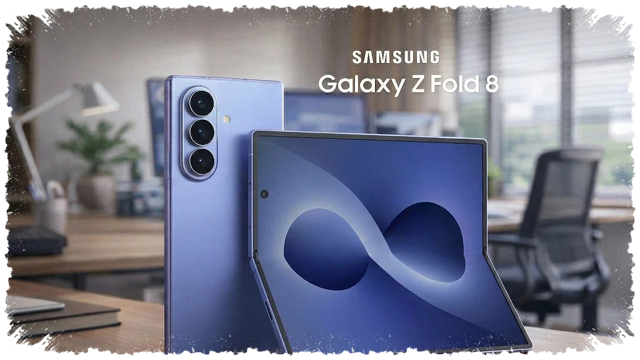 Desain Baru Terungkap