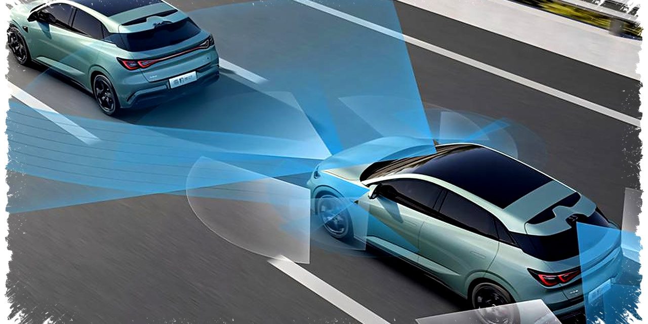 Isu Keamanan Meningkat, Mobil China Jadi Sorotan Pejabat AS