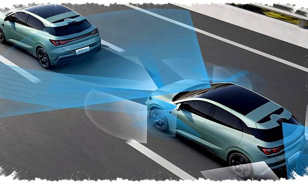 Isu Keamanan Meningkat, Mobil China Jadi Sorotan Pejabat AS