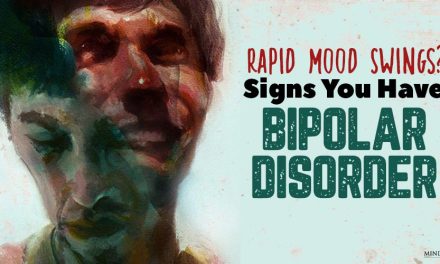 Bahaya Tersembunyi Bipolar Disorder: Gangguan Mental Komorbid