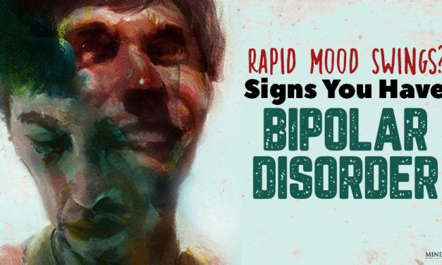 Bahaya Tersembunyi Bipolar Disorder: Gangguan Mental Komorbid