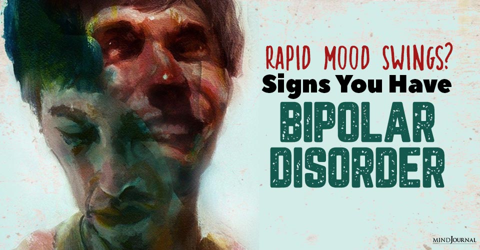 Bahaya Tersembunyi Bipolar Disorder: Gangguan Mental Komorbid
