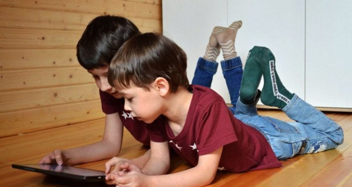 PP Tunas Jadi Benteng Anak Dari Pengaruh Buruk Media Sosial