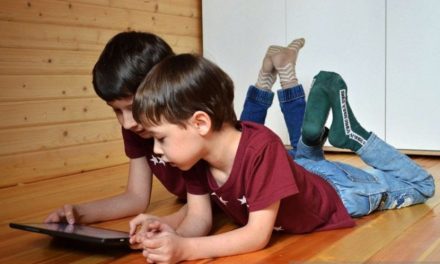 PP Tunas Jadi Benteng Anak Dari Pengaruh Buruk Media Sosial