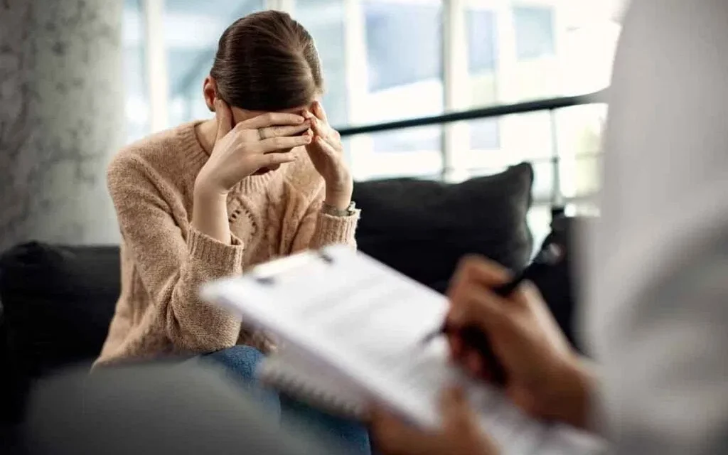 Anemia Pada Anak Muda, Apakah Bisa Memicu Anxiety?