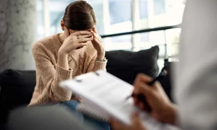 Anemia Pada Anak Muda, Apakah Bisa Memicu Anxiety?