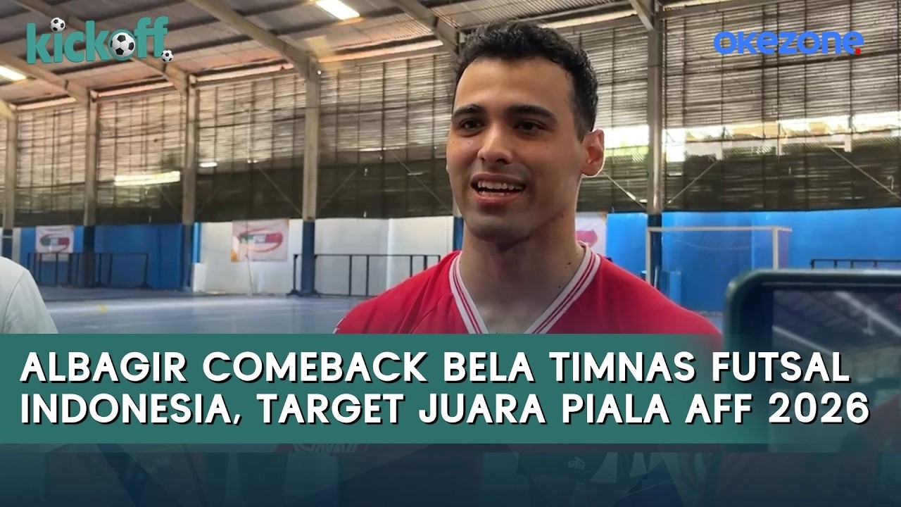 Regenerasi Jadi Kunci