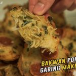 Bakwan Pontianak Istimewa: Tips Agar Renyah Tahan Lama