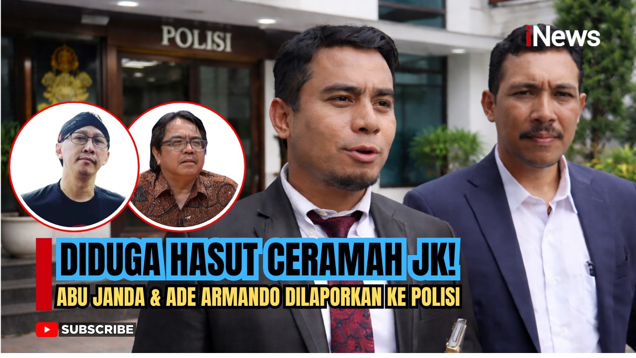 Diduga Lakukan Provokasi