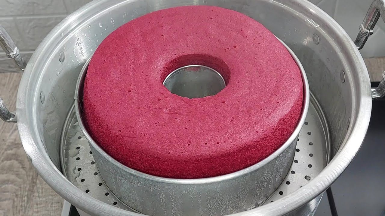 Bolu Red Velvet